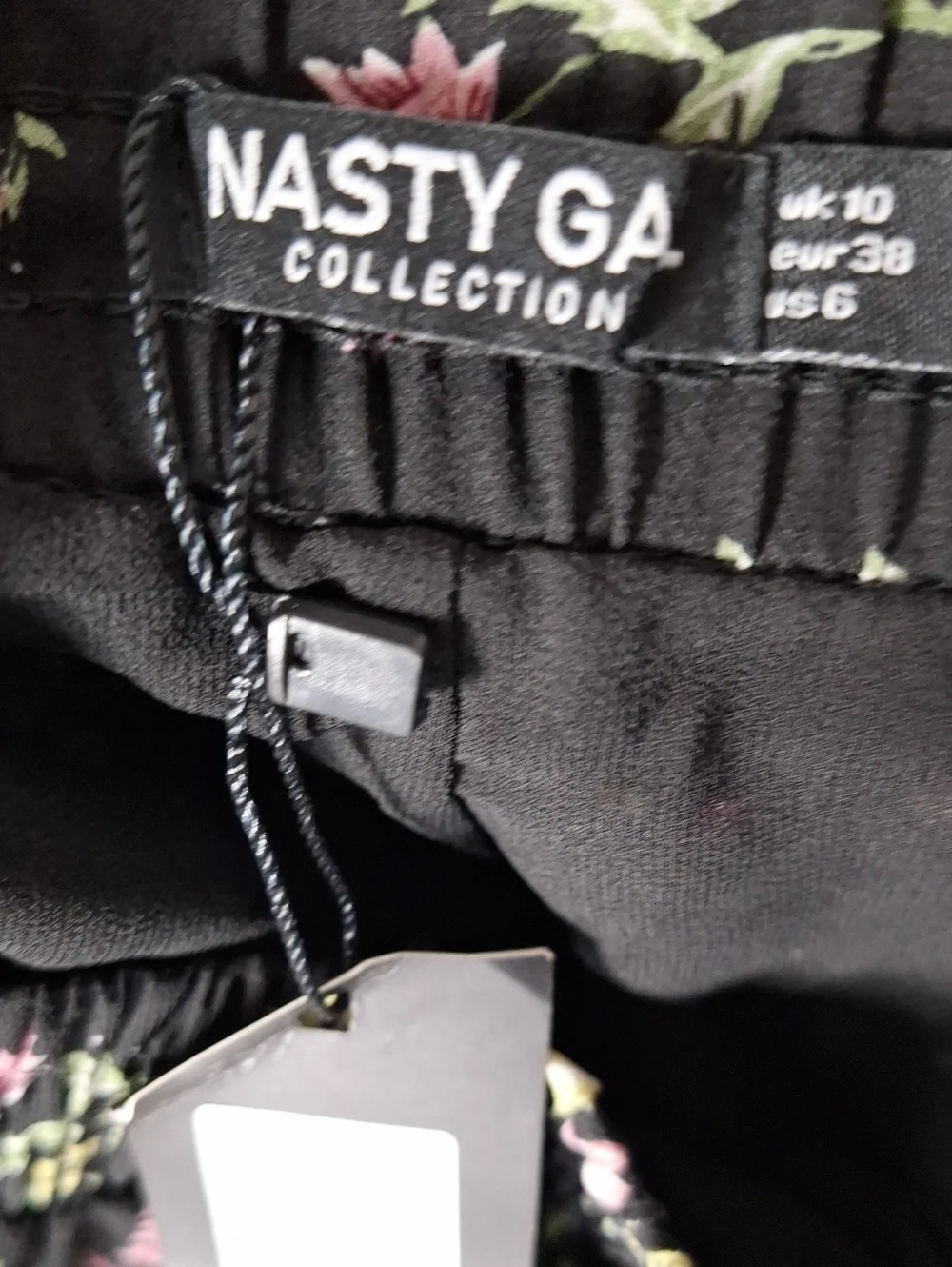 Nasty Gal nasty gal